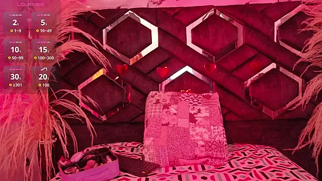 Natasha-Adams online show from 09/25/25, 09:29