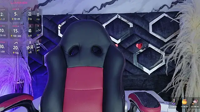 Natasha-Adams online show from 10/20/25, 09:26