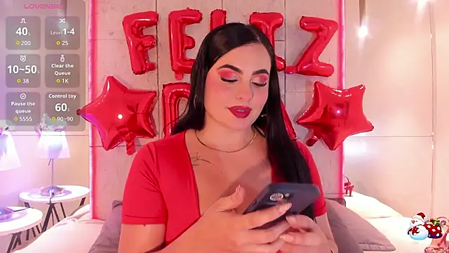 Snapshot of sofiiacarson chatting on 03/08/26, 07:50 sofiiacarson online show from 03/08/26, 07:50