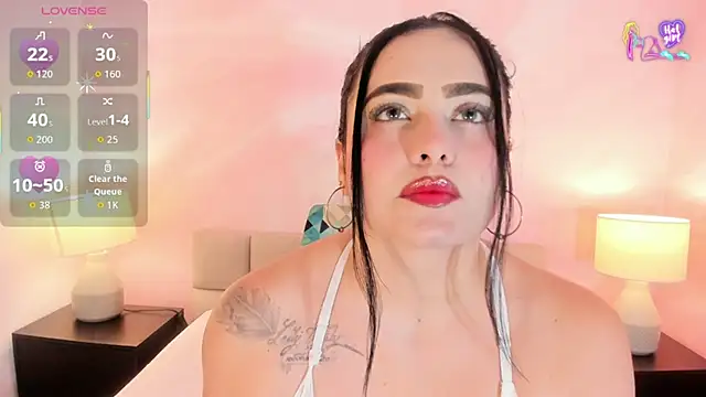 Snapshot of sofiiacarson chatting on 04/07/26, 07:36 sofiiacarson online show from 04/07/26, 07:36