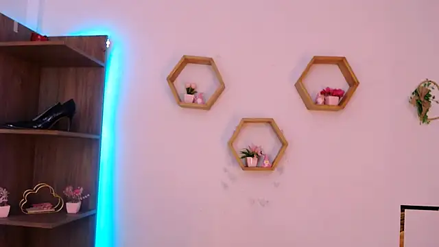 AuroraHans1 online show from 03/01/26, 12:34