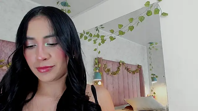 AnyaJay online show from 01/07/26, 10:01