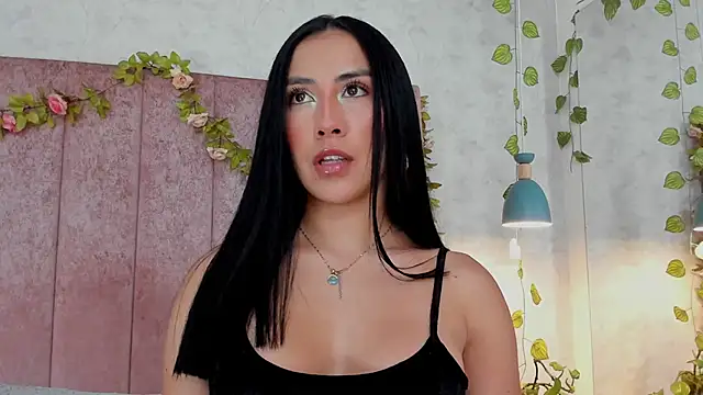 AnyaJay online show from 02/21/26, 10:00