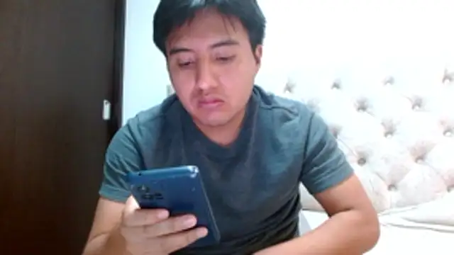 Snapshot of the_magnificent8 chatting on 03/03/26, 10:15 the magnificent8 online show from 03/03/26, 10:15