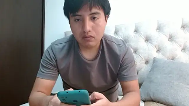 Snapshot of the_magnificent8 chatting on 03/22/26, 07:06 the magnificent8 online show from 03/22/26, 07:06