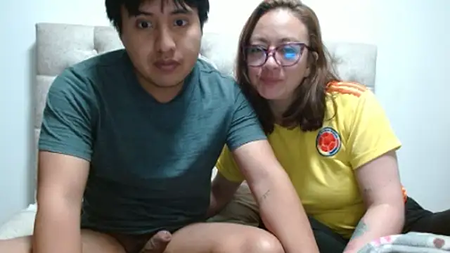 Snapshot of the_magnificent8 chatting on 03/29/26, 11:05 the magnificent8 online show from 03/29/26, 11:05