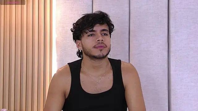 Snapshot of AlexanderJordan chatting on 09/14/25, 03:11 AlexanderJordan online show from 09/14/25, 03:11