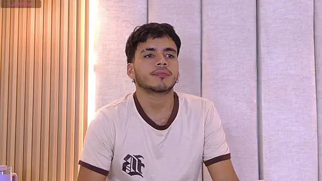 Snapshot of AlexanderJordan chatting on 10/02/25, 11:45 AlexanderJordan online show from 10/02/25, 11:45