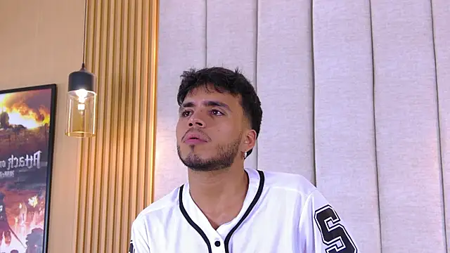 AlexanderJordan online show from 11/17/25, 11:32