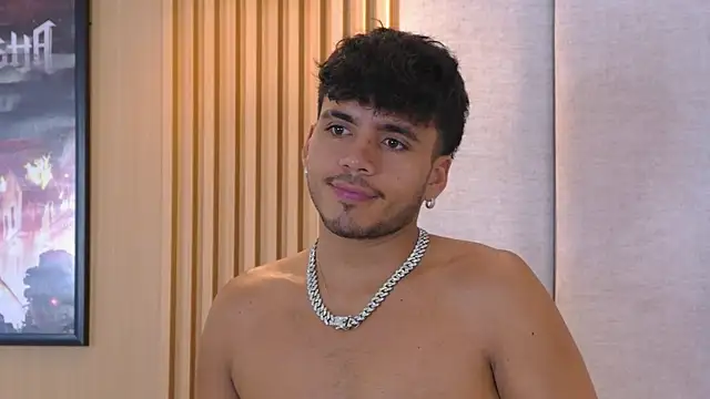 AlexanderJordan online show from 01/10/26, 07:04