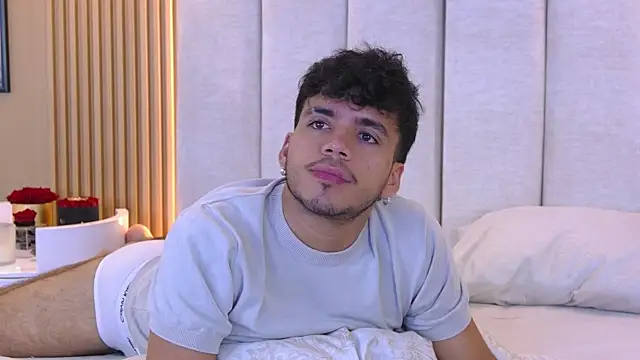 AlexanderJordan online show from 01/11/26, 04:34