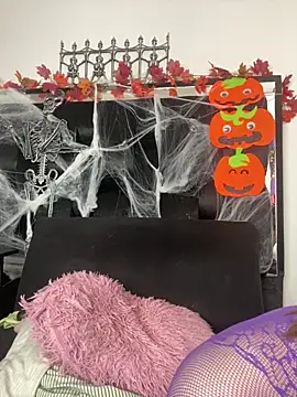 Snapshot of Gabrielle_Sexy94 chatting on 10/23/25, 11:24 Gabrielle Sexy94 online show from 10/23/25, 11:24