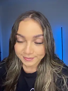 AnnyLopezzz  online show from 10/25/25, 05:15