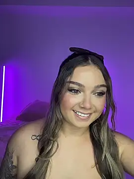 AnnyLopezzz  online show from 11/07/25, 05:29