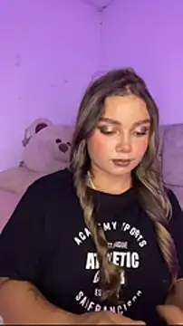 AnnyLopezzz  online show from 12/19/25, 03:13