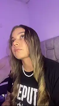 AnnyLopezzz  online show from 02/03/26, 06:11