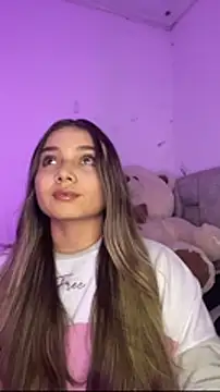 AnnyLopezzz  online show from 02/06/26, 06:07