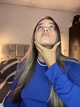 Snapshot of AnnyLopezzz_ chatting on 03/09/26, 05:11 AnnyLopezzz online show from 03/09/26, 05:11