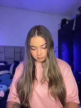 Snapshot of AnnyLopezzz_ chatting on 03/10/26, 05:34 AnnyLopezzz online show from 03/10/26, 05:34