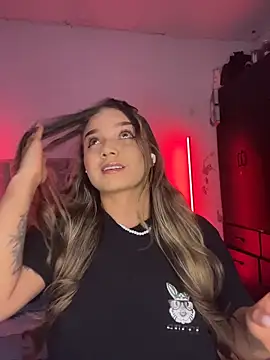 Snapshot of AnnyLopezzz_ chatting on 03/15/26, 08:09 AnnyLopezzz online show from 03/15/26, 08:09