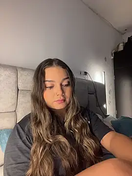 Snapshot of AnnyLopezzz_ chatting on 03/23/26, 05:33 AnnyLopezzz online show from 03/23/26, 05:33