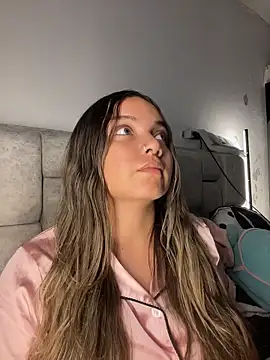AnnyLopezzz  online show from 05/21/26, 06:20