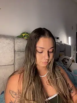 AnnyLopezzz  online show from 06/05/26, 05:36