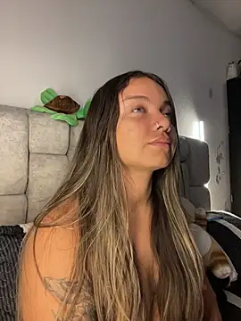 AnnyLopezzz  online show from 07/07/26, 07:09