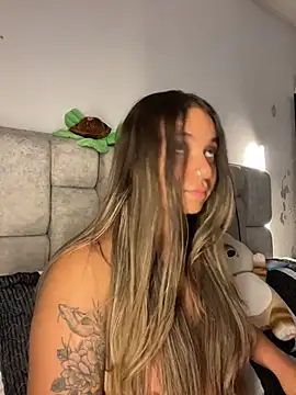 AnnyLopezzz  online show from 07/07/26, 07:23
