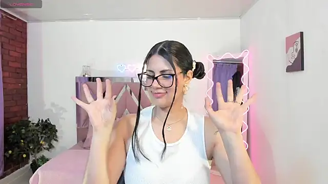 Babyvenu tay online show from 03/20/26, 03:22