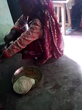 parmila203 online show from 02/08/26, 02:37