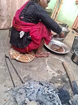 parmila203 online show from 02/23/26, 01:58