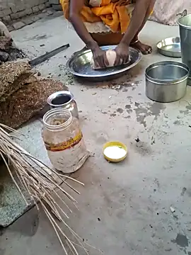 parmila203 online show from 04/19/26, 02:00