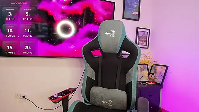 Michael Lopez 1 online show from 09/17/25, 07:59