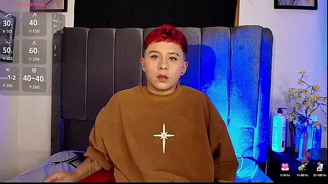 Michael Lopez 1 online show from 09/29/25, 09:52