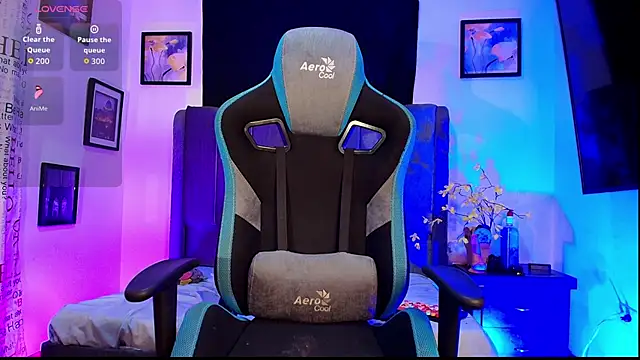 Michael Lopez 1 online show from 10/02/25, 11:23