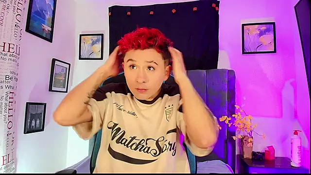 Michael Lopez 1 online show from 10/04/25, 11:08