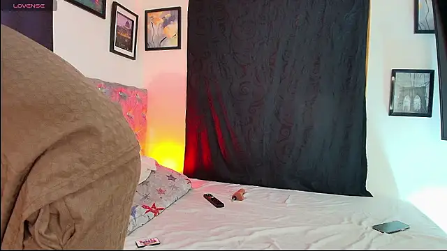 Snapshot of Michael_Lopez_1 chatting on 02/08/26, 10:13 Michael Lopez 1 online show from 02/08/26, 10:13