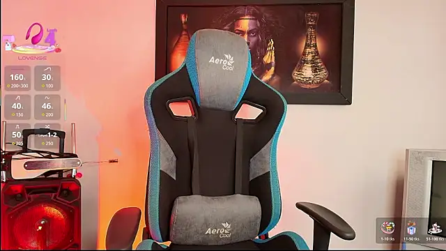 Snapshot of Michael_Lopez_1 chatting on 02/12/26, 07:20 Michael Lopez 1 online show from 02/12/26, 07:20