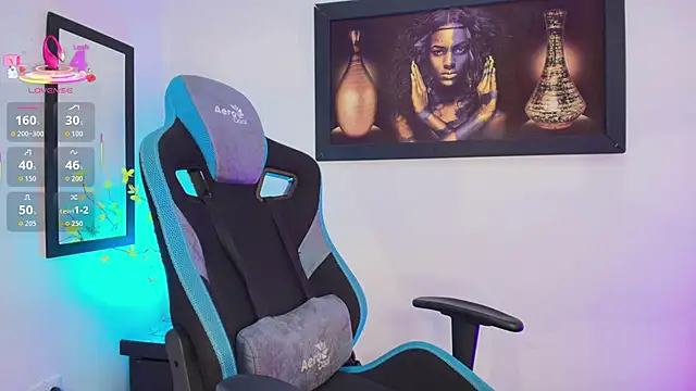 Snapshot of Michael_Lopez_1 chatting on 03/08/26, 08:56 Michael Lopez 1 online show from 03/08/26, 08:56