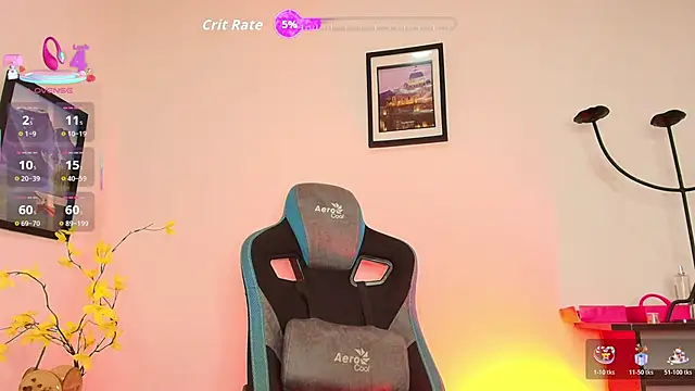 Snapshot of Michael_Lopez_1 chatting on 04/14/26, 11:38 Michael Lopez 1 online show from 04/14/26, 11:38