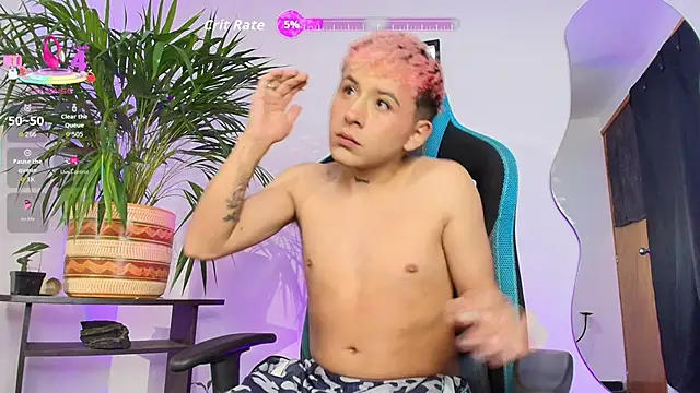 Snapshot of Michael_Lopez_1 chatting on 04/26/26, 03:04 Michael Lopez 1 online show from 04/26/26, 03:04