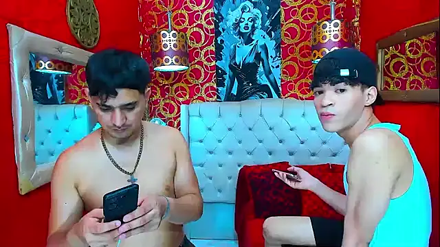 Snapshot of JHOVA23CM chatting on 03/10/26, 07:30 JHOVA23CM online show from 03/10/26, 07:30