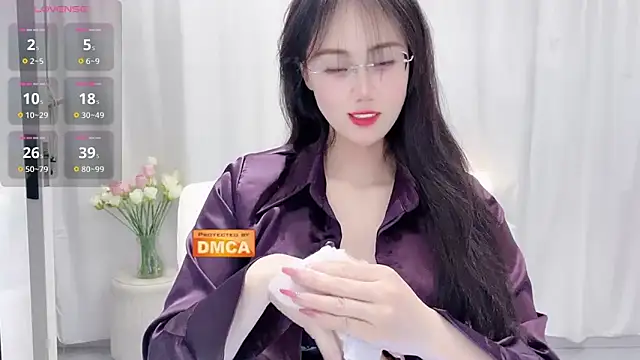 Nabi518- online show from 11/07/25, 02:17