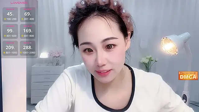 Nabi518- online show from 02/22/26, 09:30