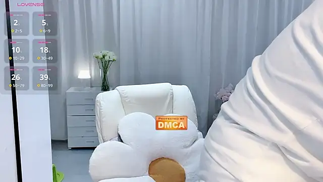 Nabi518- online show from 03/14/26, 01:12