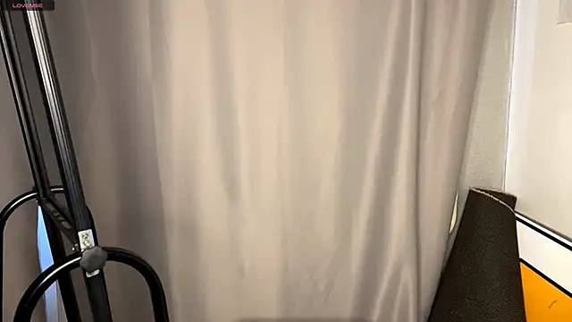 VelvetKate online show from 12/05/25, 07:06