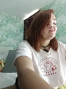 MayaLuna1 online show from 02/08/26, 07:39