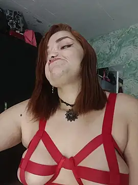 MayaLuna1 online show from 02/13/26, 10:28