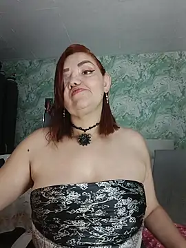 MayaLuna1 online show from 02/21/26, 09:38